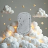 Baby neck pillow, U-shaped pillow, memory foam, baby cap, cross-border e-commerce products 160927331 Specification image
